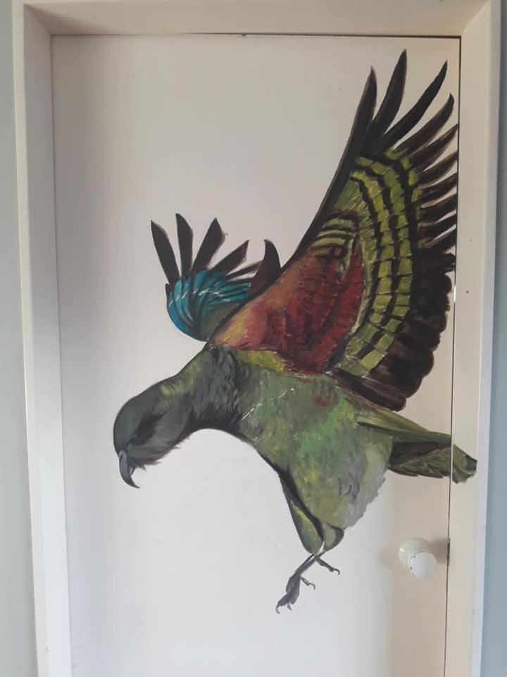 Hostel House Of Tawatawa Wellington