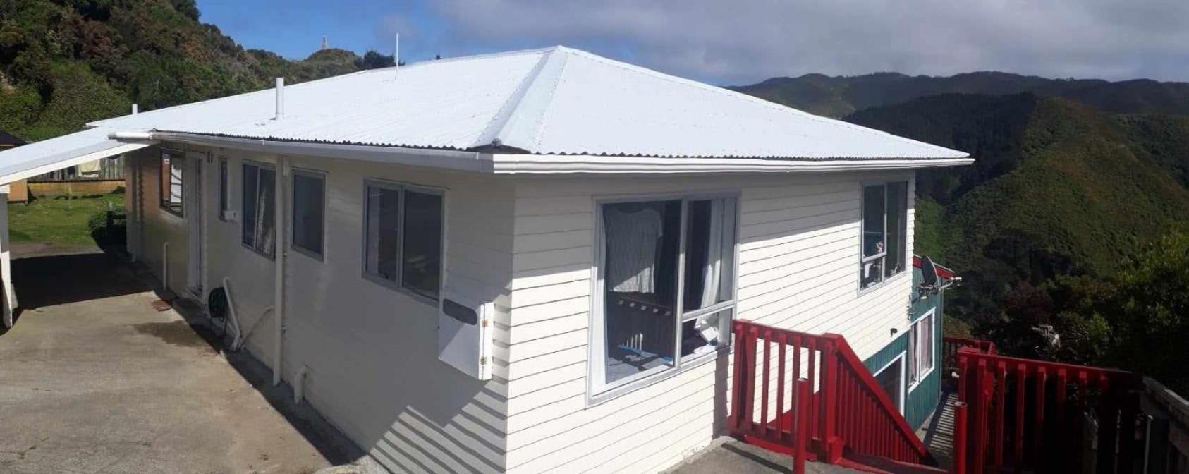 House Of Tawatawa * Wellington