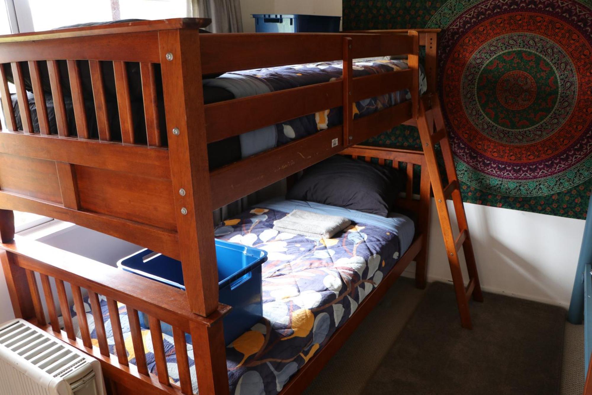 Hostel House Of Tawatawa *