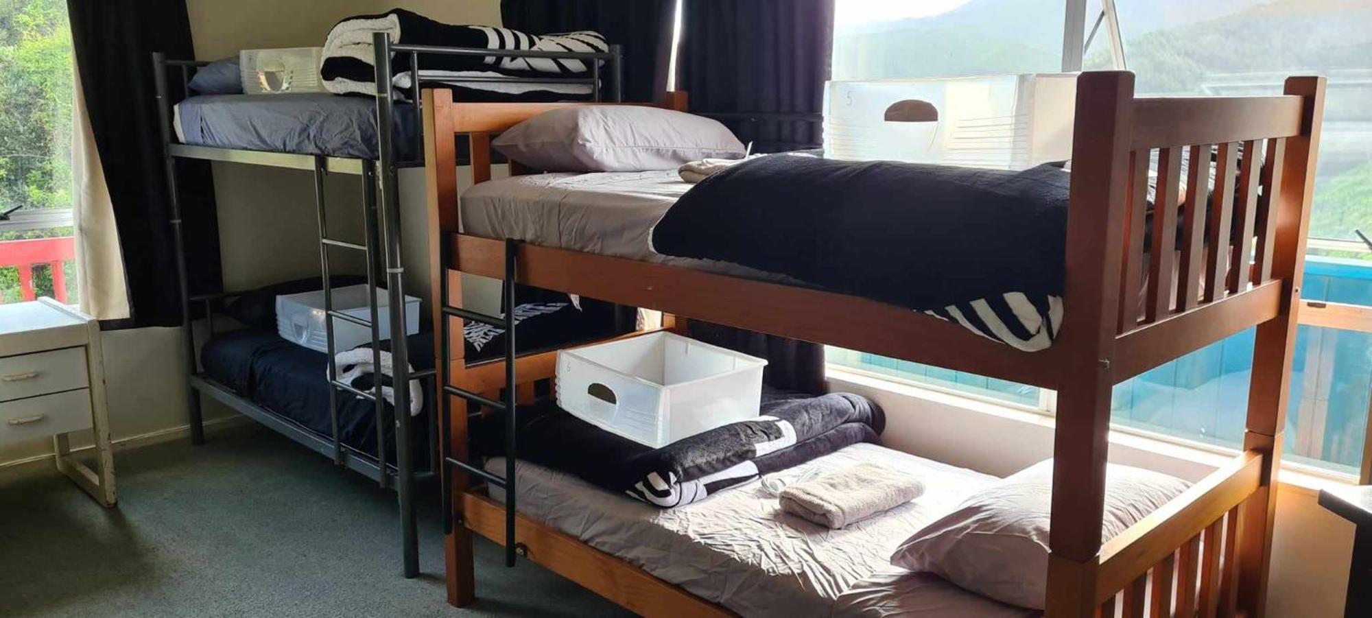 Hostel House Of Tawatawa Wellington