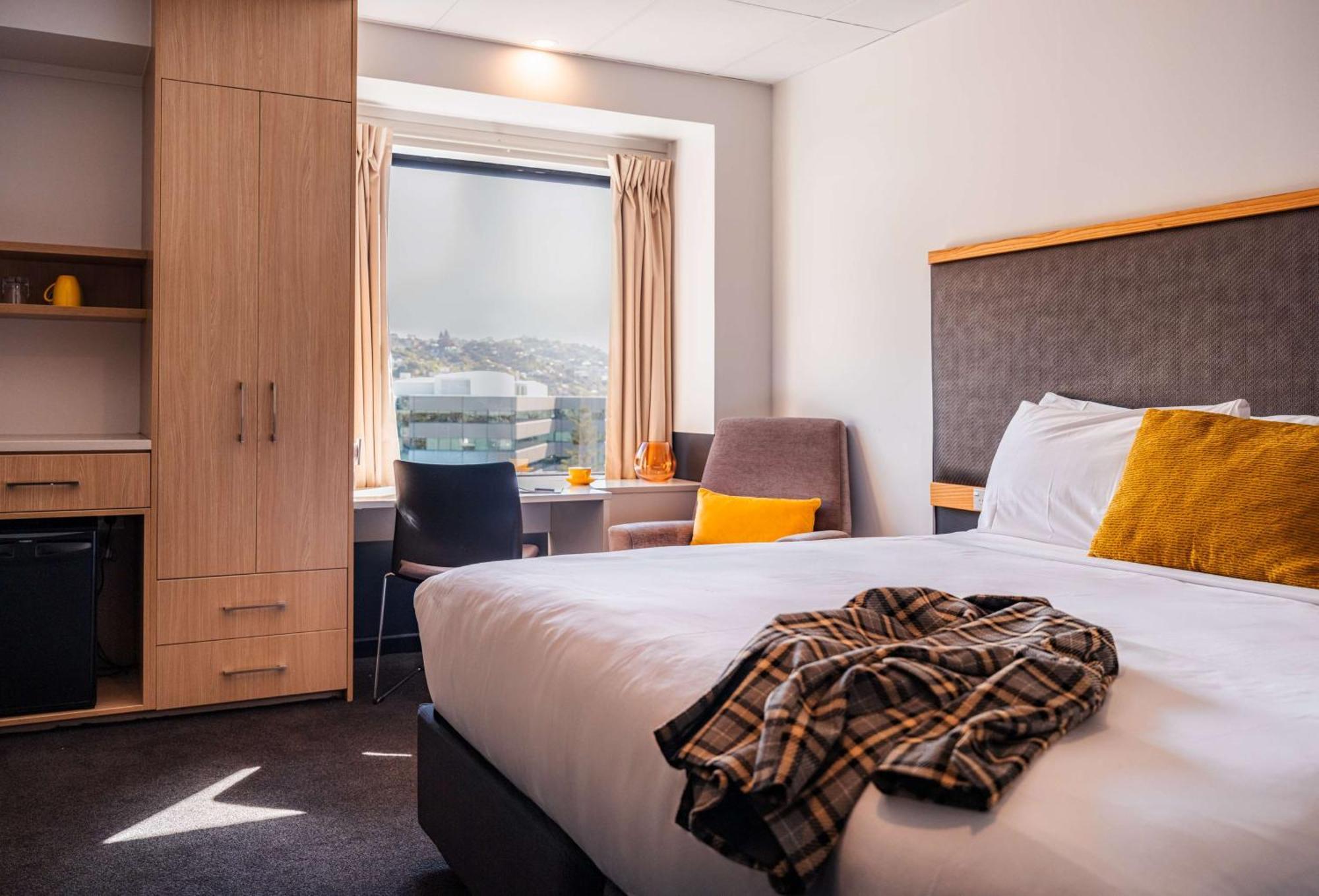 Atura 3* Wellington