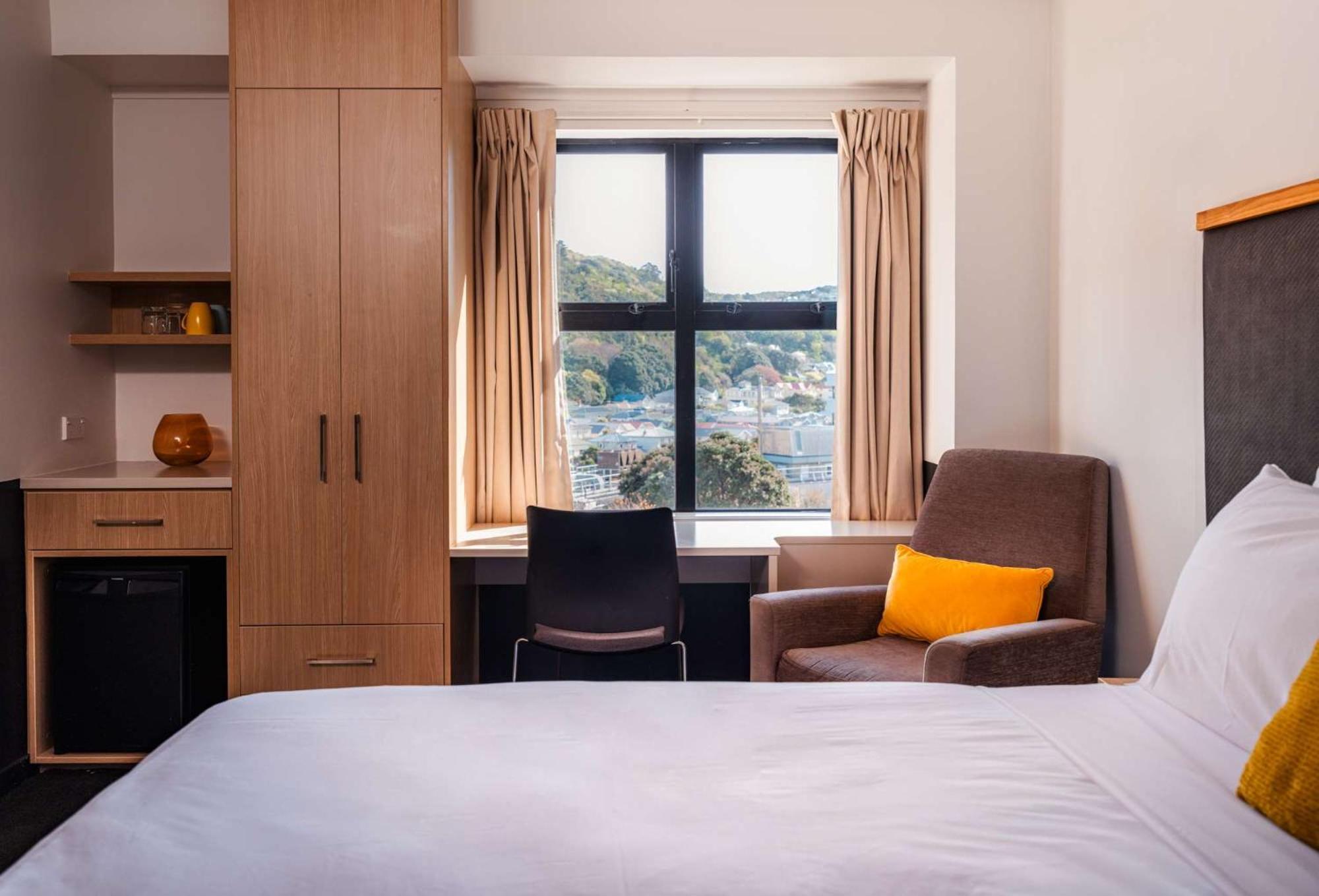 Atura Hotel Wellington