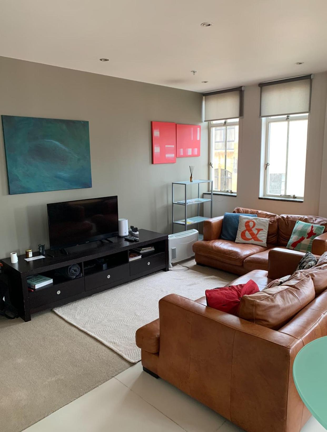 Outstanding Lambton Quay Apartment *