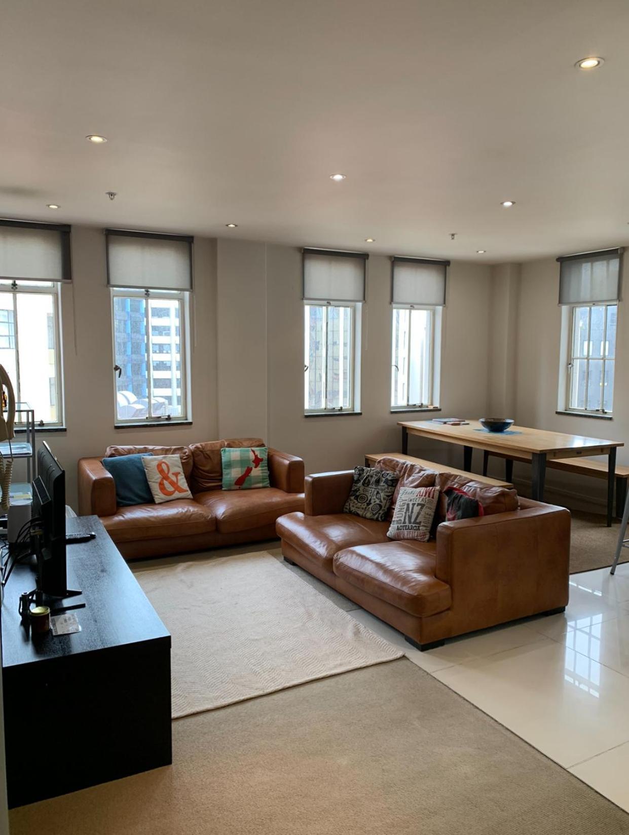 Apartment Outstanding Lambton Quay *