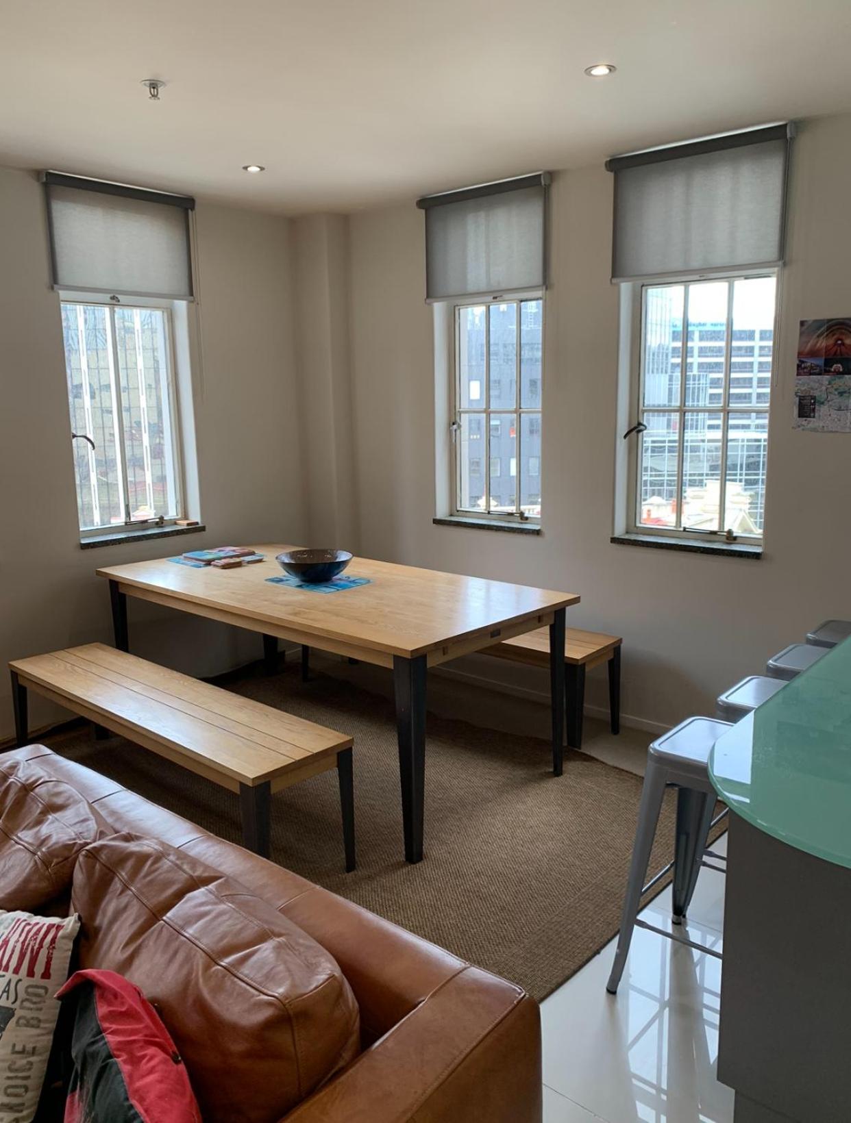 Outstanding Lambton Quay Wellington