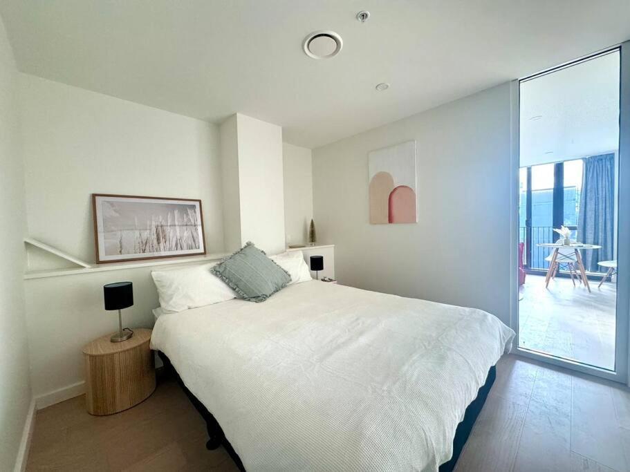 Apartment The Urban And City Oasis! *