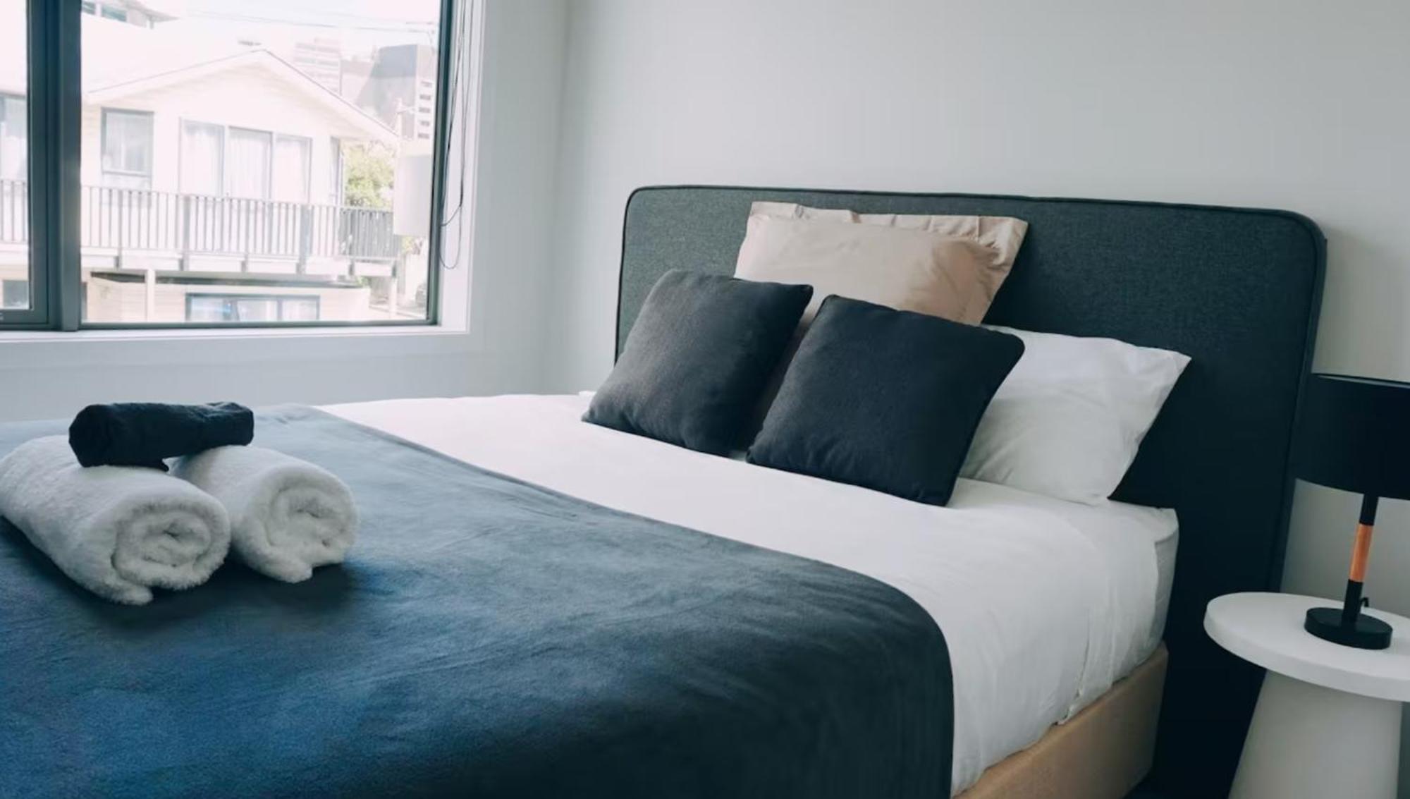 4 Hospital Road Apartment Wellington