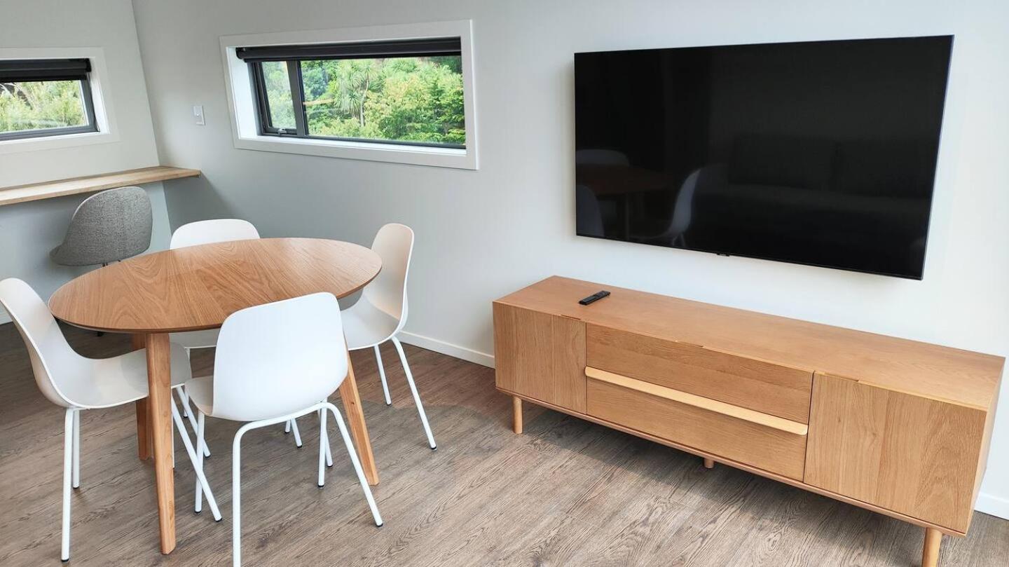 2 Hospital Road Apartment Wellington
