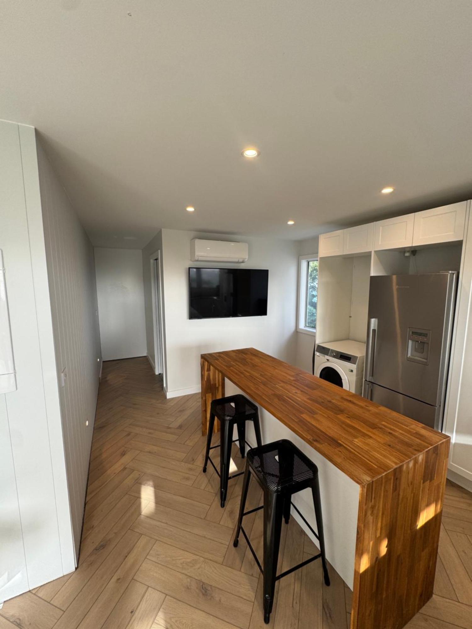 Karaka Bays Apartment