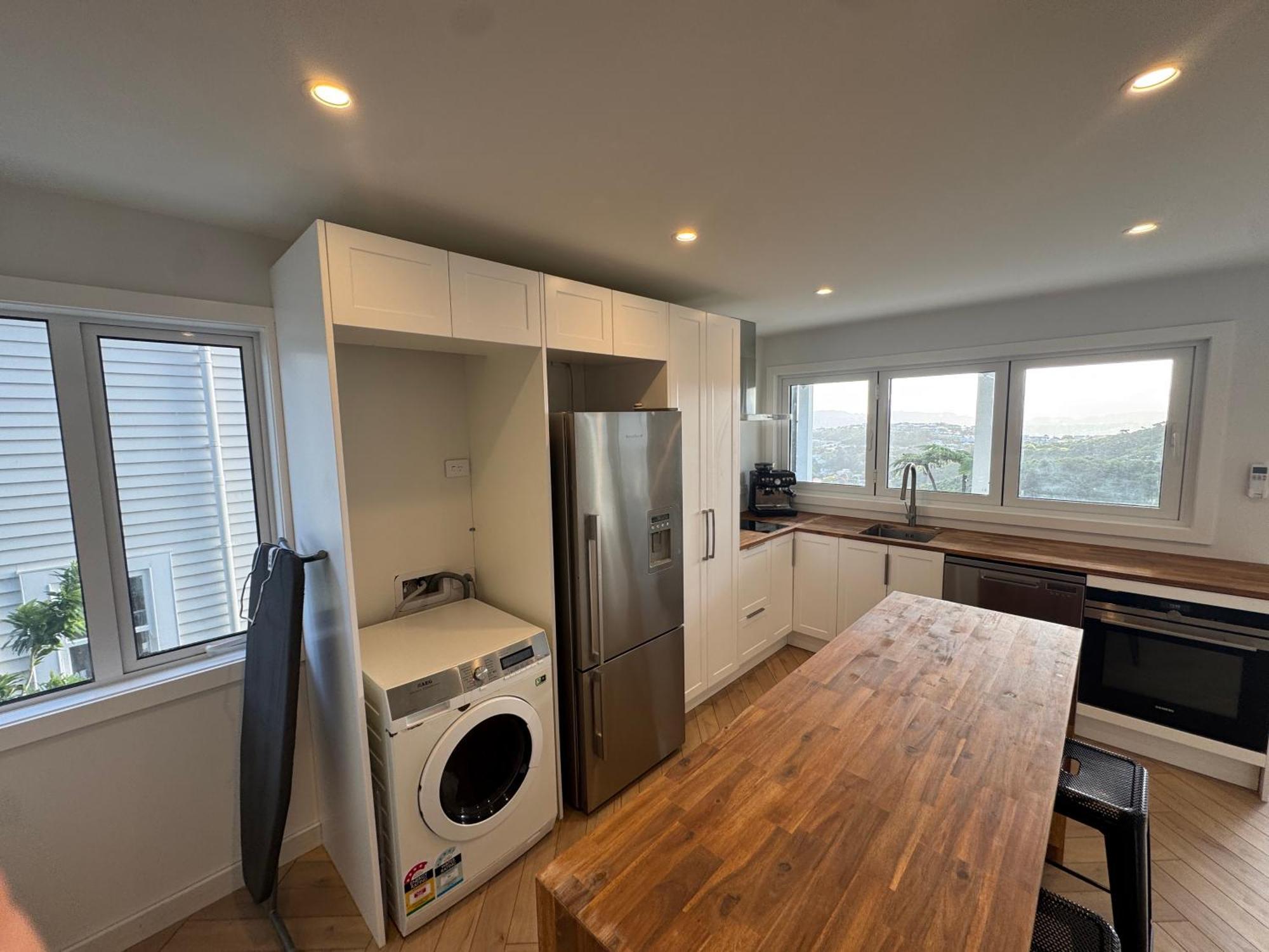 Apartment Karaka Bays *