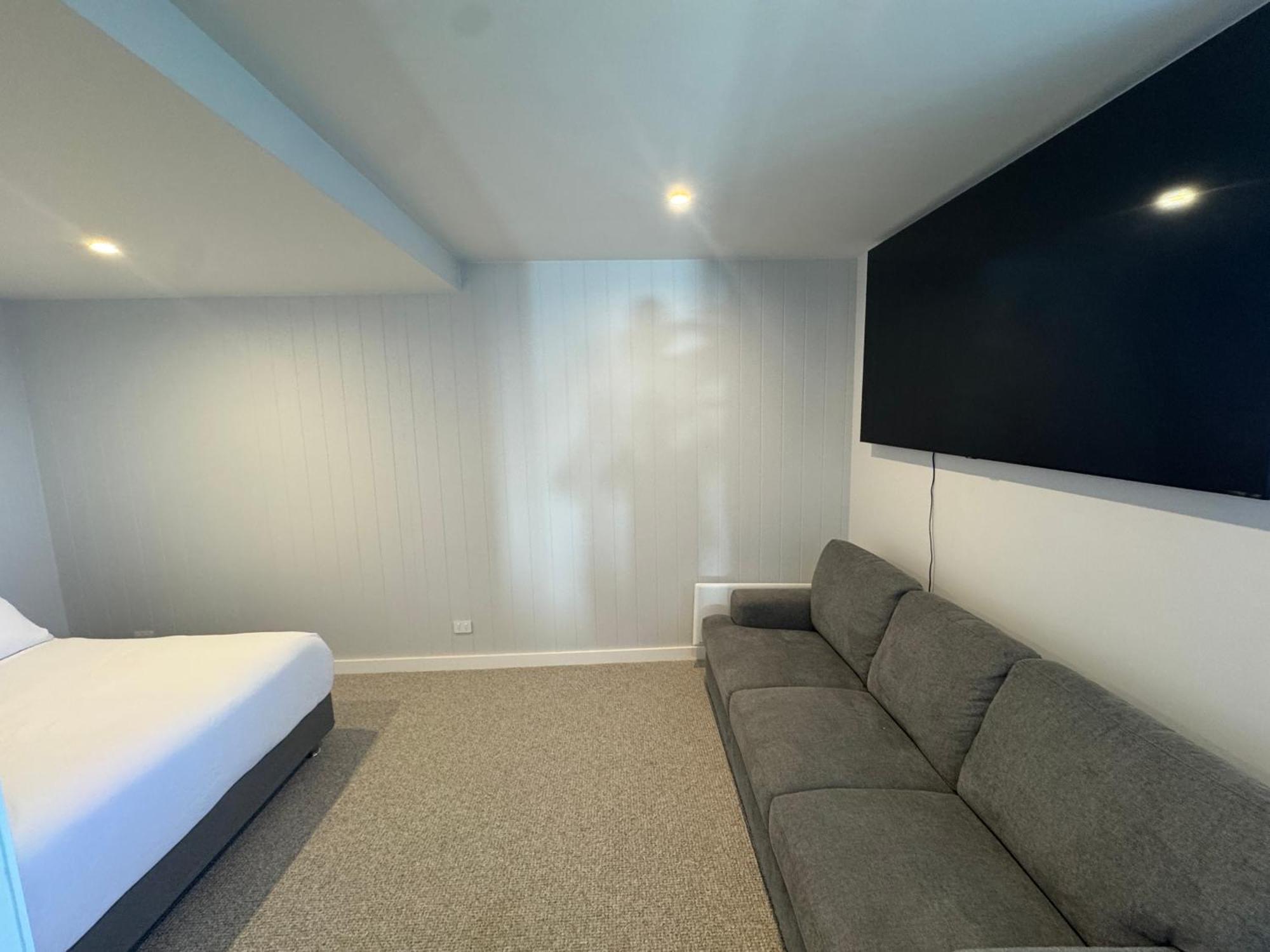 Karaka Bays * Wellington