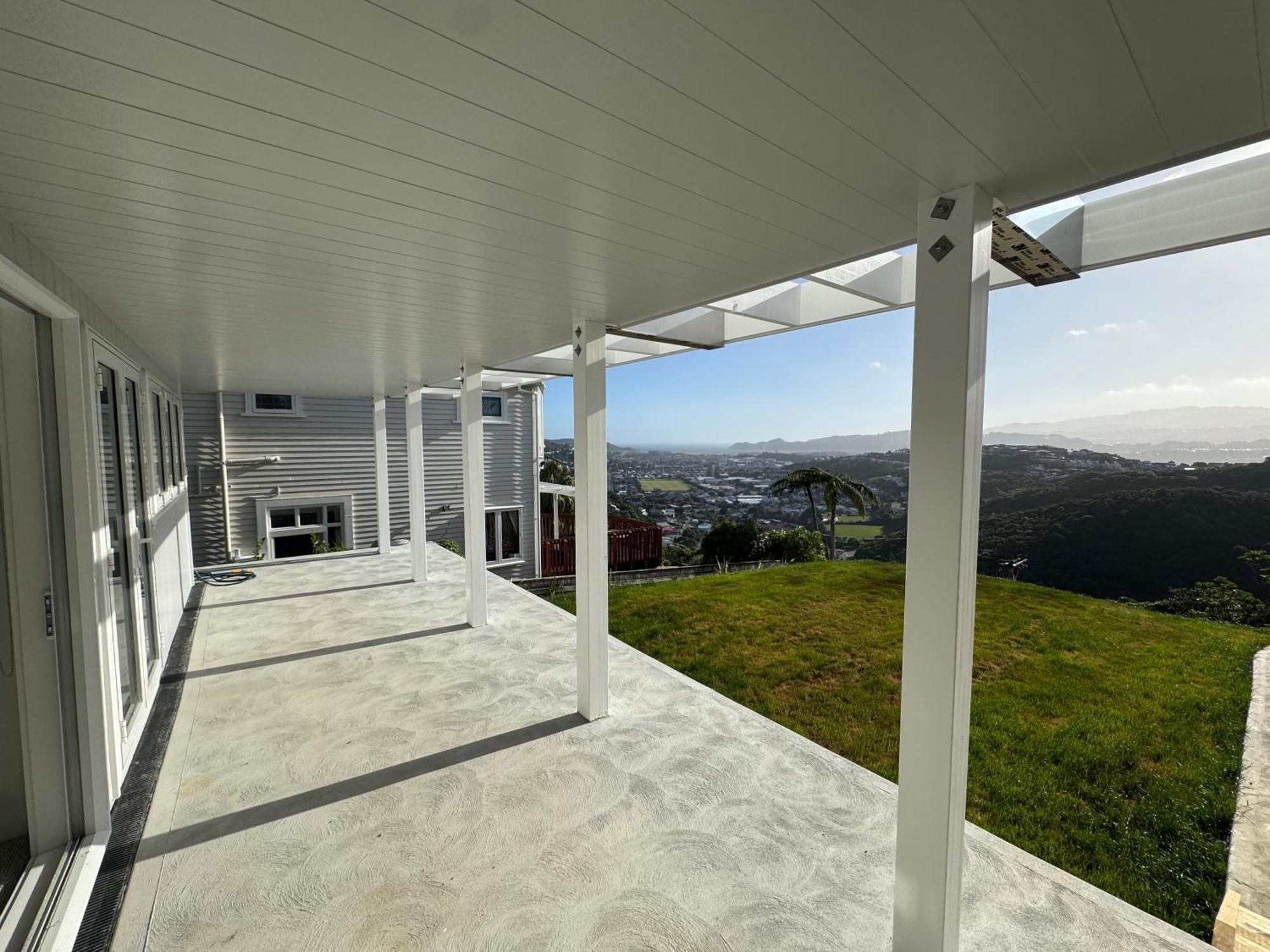 Apartment Karaka Bays *