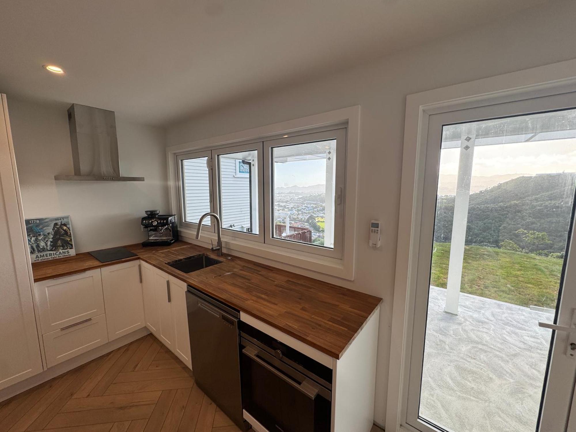 Karaka Bays Wellington