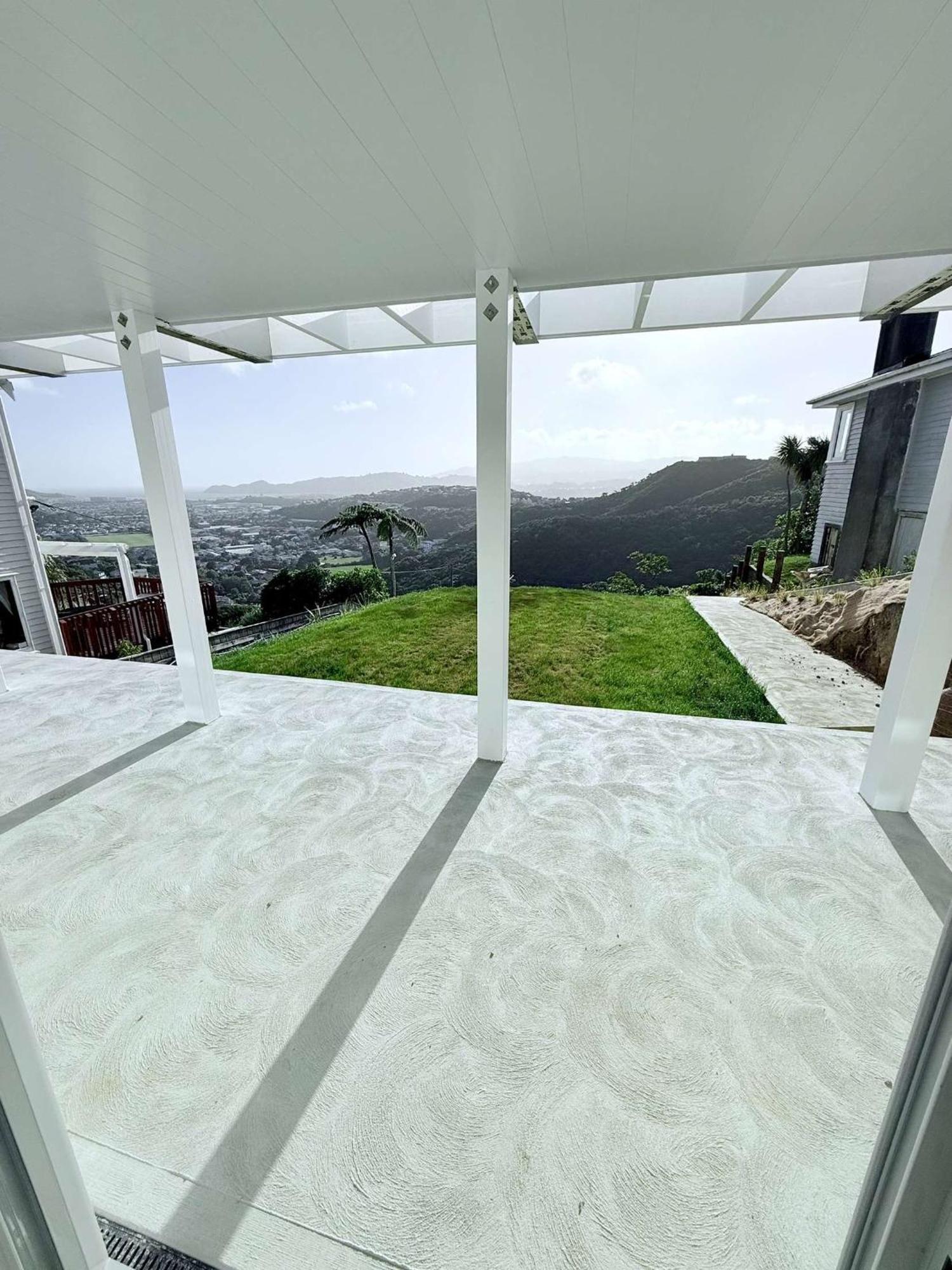 Karaka Bays Apartment *