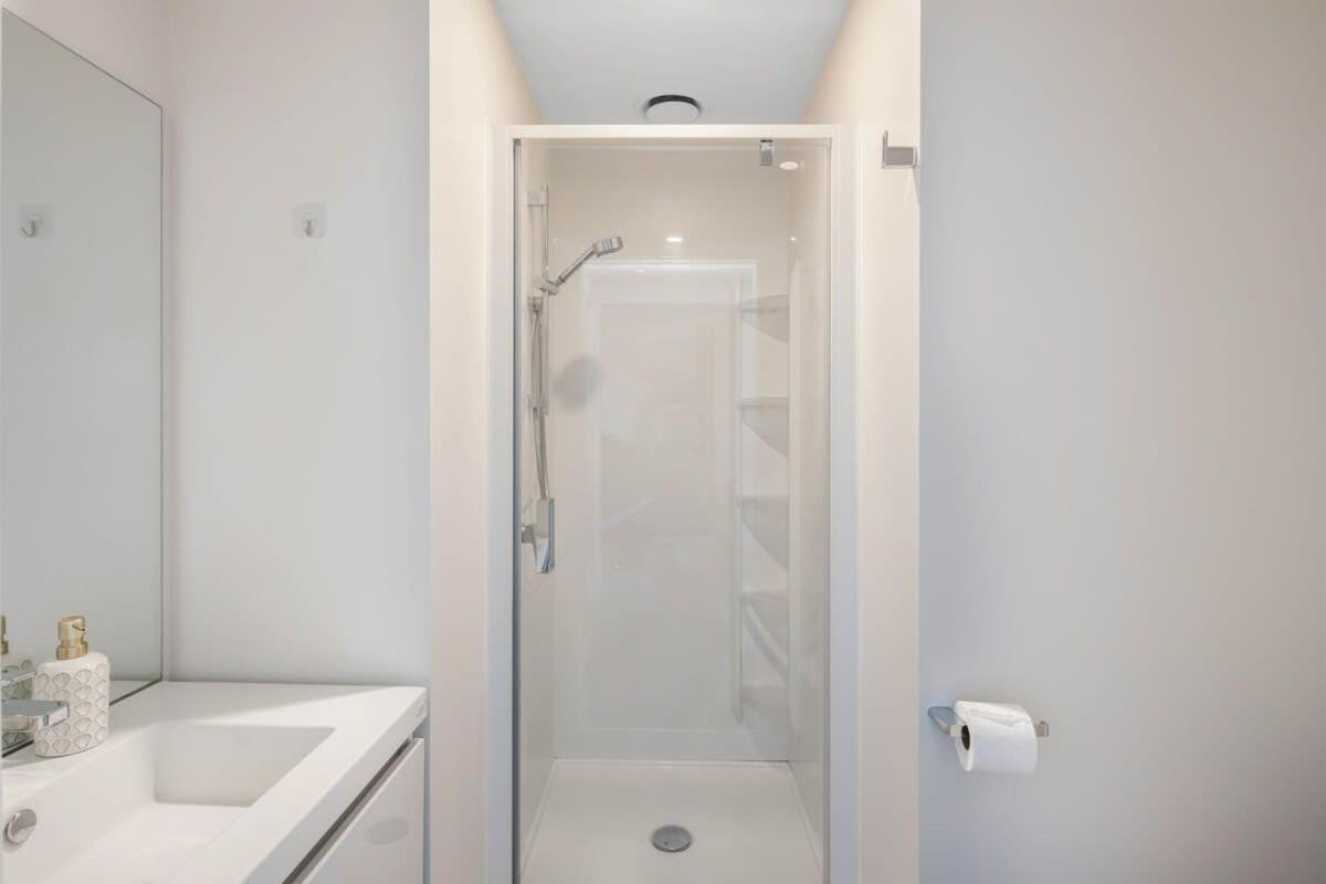 Newtown Tranquility Spacious 2-bedroom Apartment
