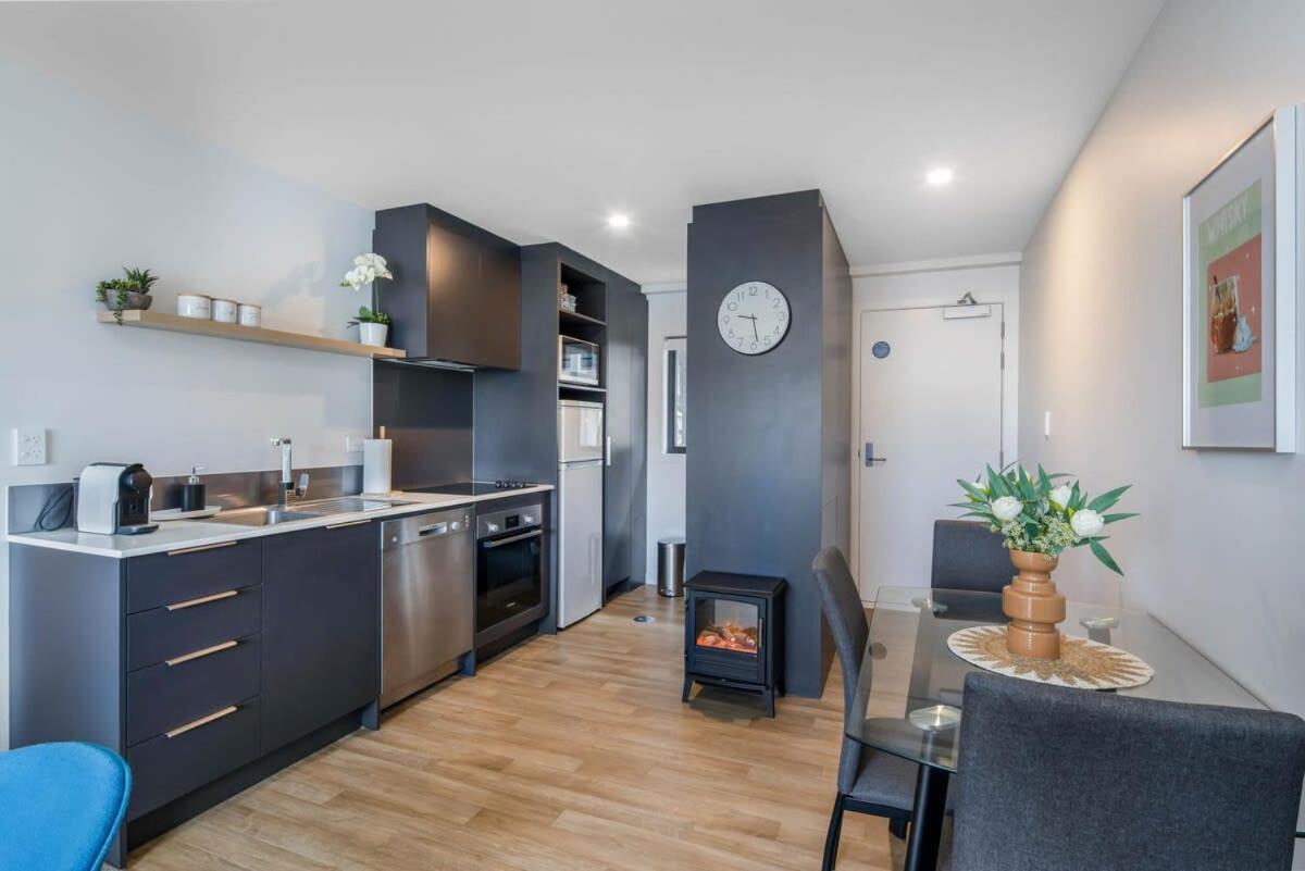 Newtown Tranquility Spacious 2-bedroom