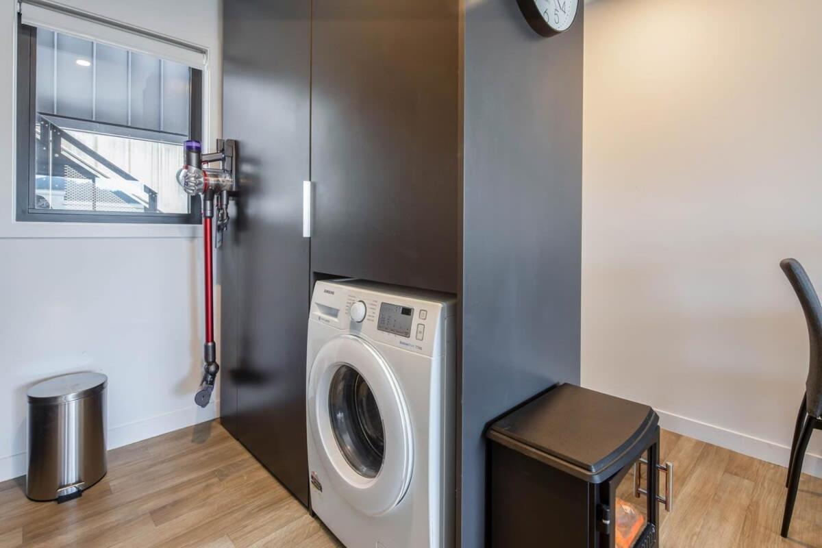Newtown Tranquility Spacious 2-bedroom Apartment