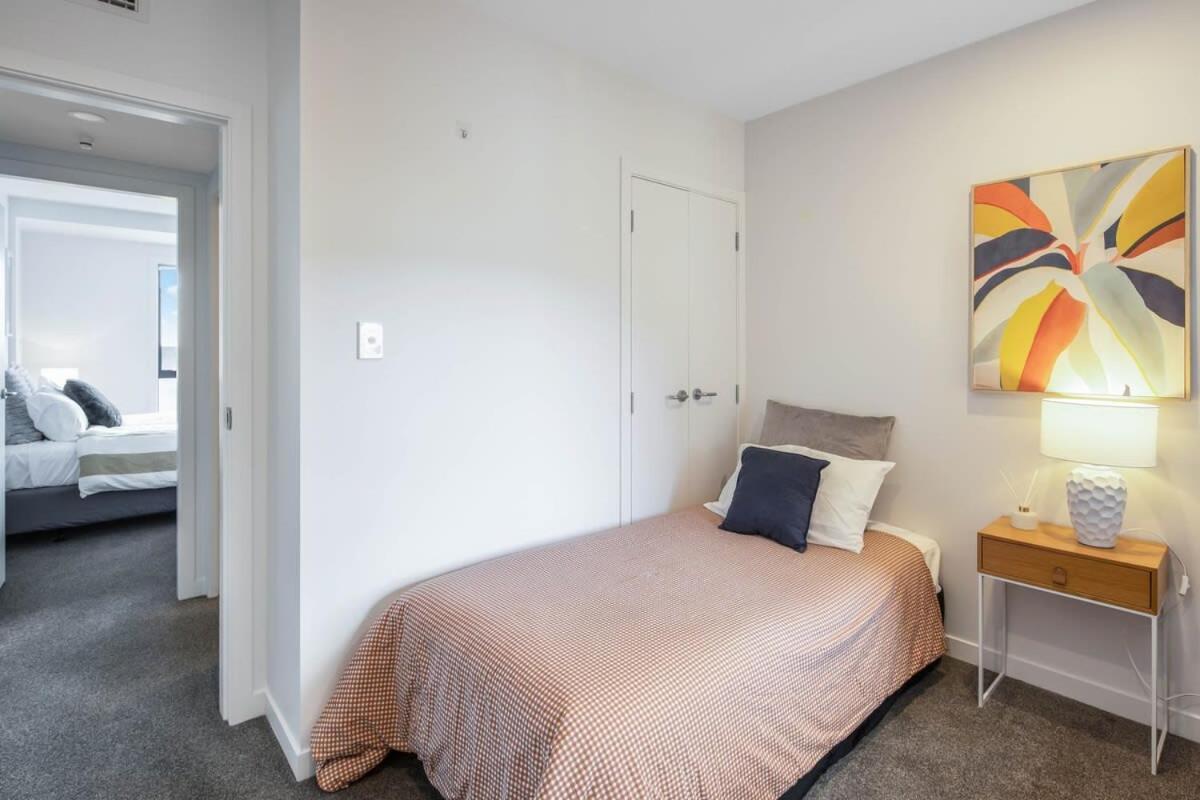 Newtown Tranquility Spacious 2-bedroom Wellington
