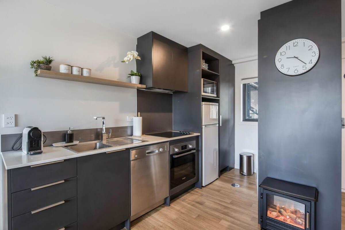 Newtown Tranquility Spacious 2-bedroom Apartment Wellington