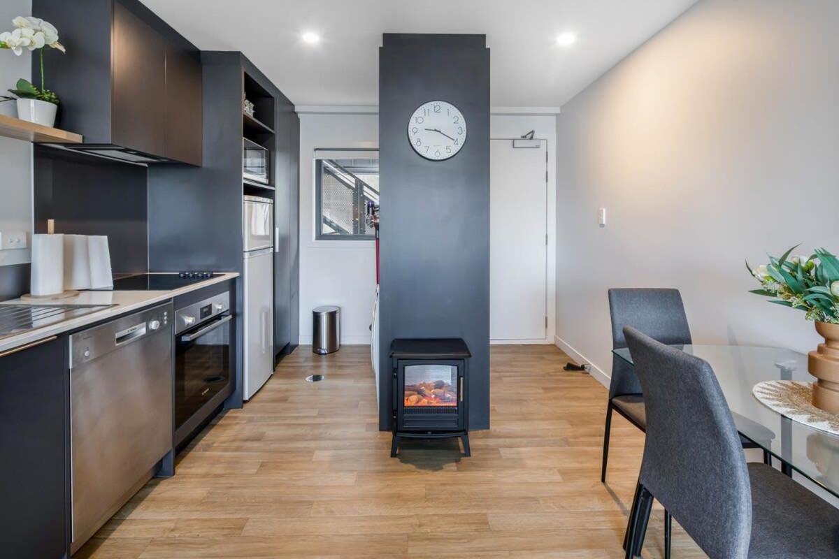 Newtown Tranquility Spacious 2-bedroom Apartment *