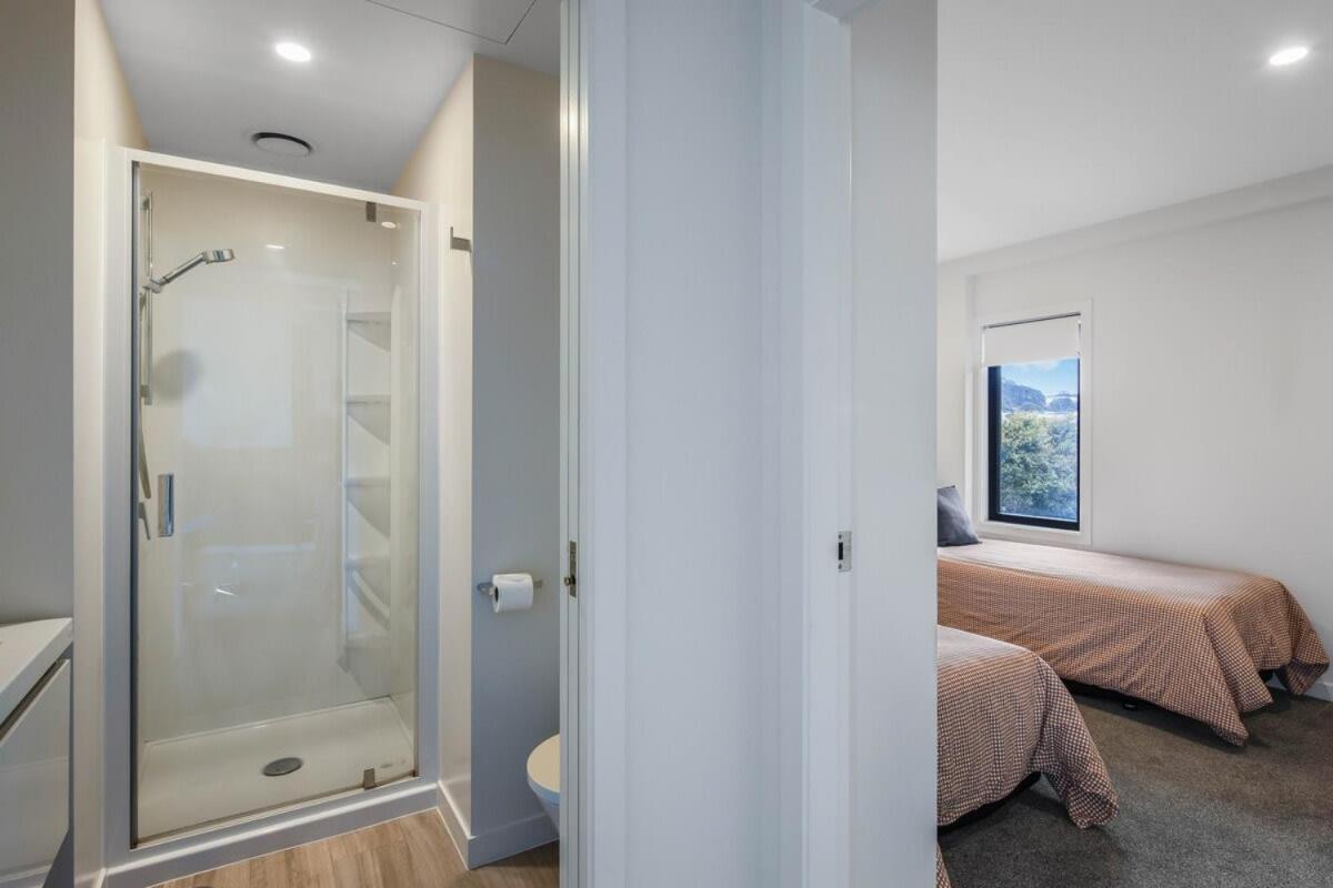 Newtown Tranquility Spacious 2-bedroom
