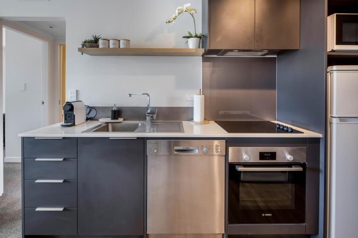 Newtown Tranquility Spacious 2-bedroom Apartment