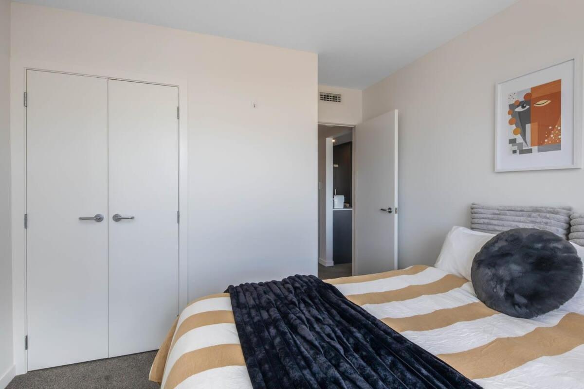 Newtown Tranquility Spacious 2-bedroom * Wellington