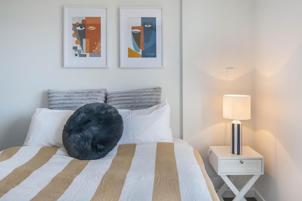 Apartment Newtown Tranquility Spacious 2-bedroom