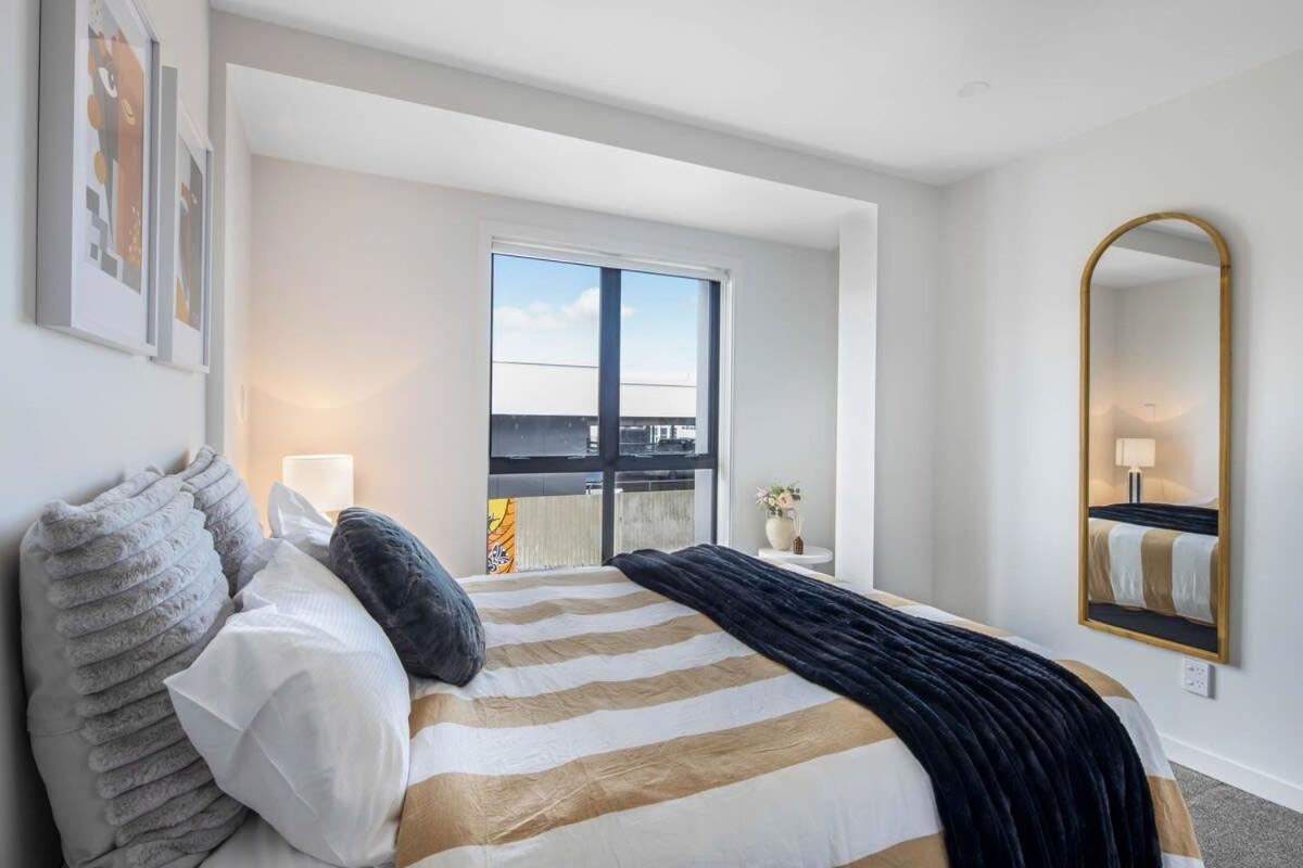 Newtown Tranquility Spacious 2-bedroom Apartment Wellington