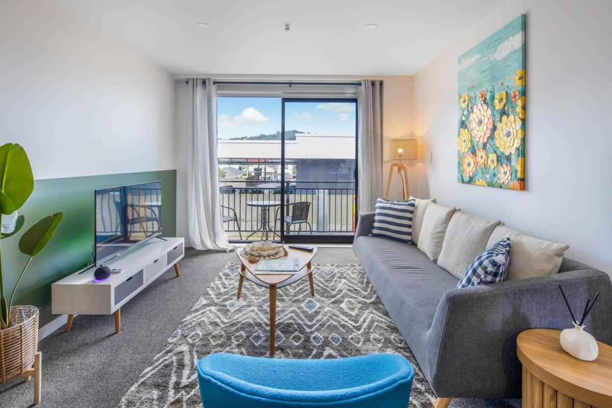 Newtown Tranquility Spacious 2-bedroom Apartment *