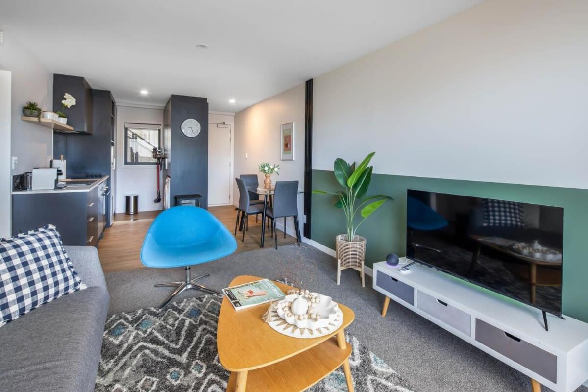 Newtown Tranquility Spacious 2-bedroom *