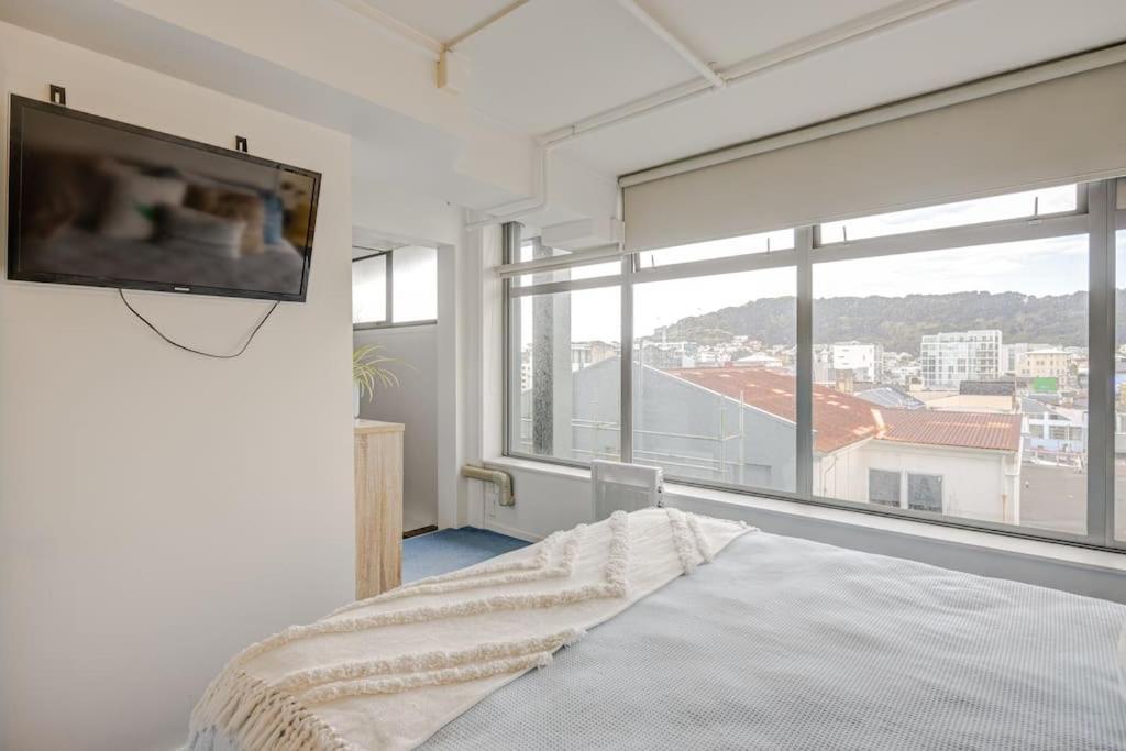 Apartment In The Heart Of Wellington
