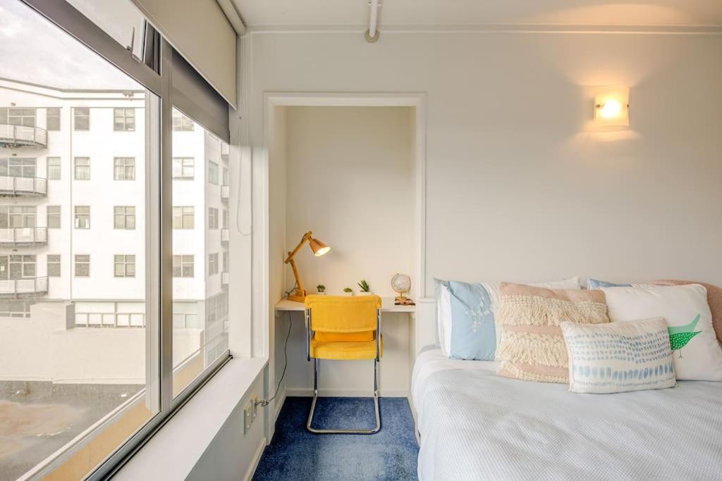 In The Heart Of Apartment *