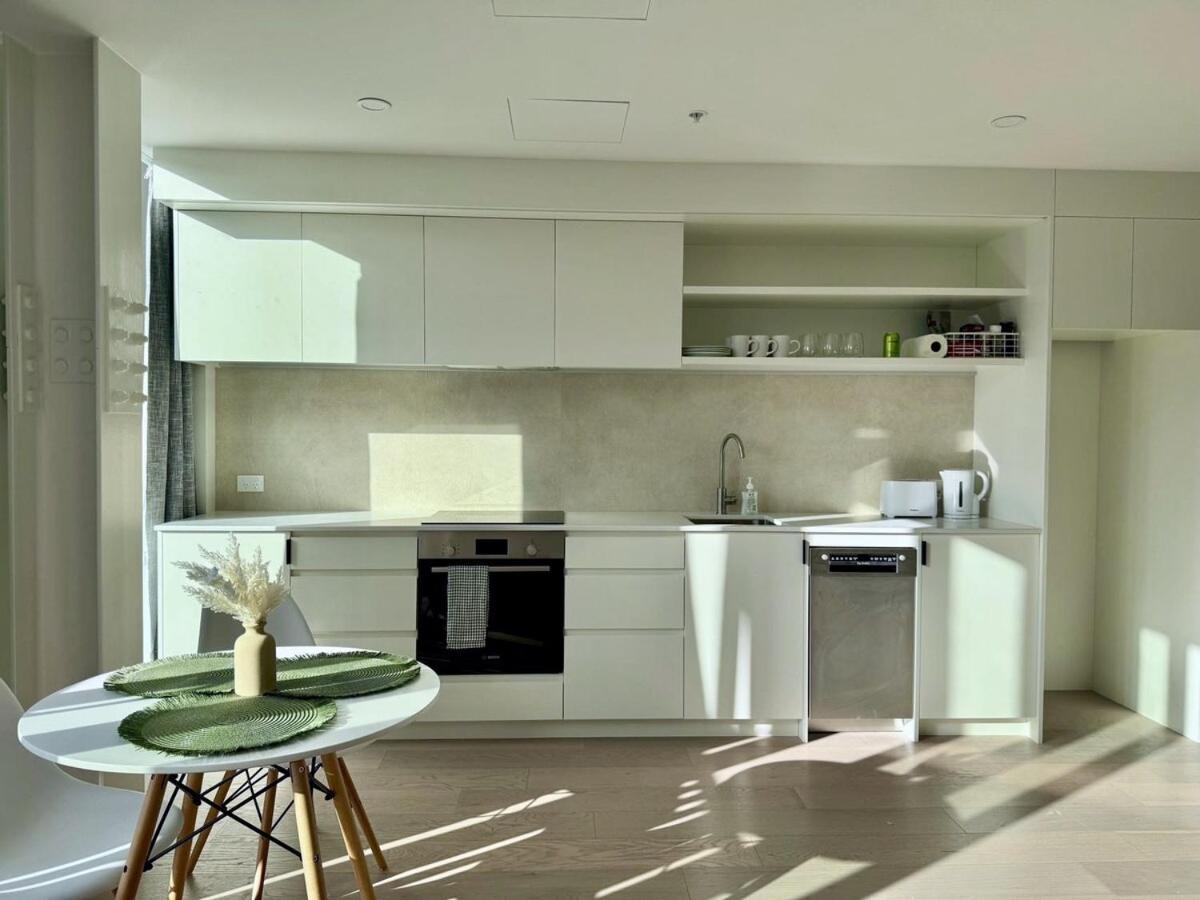 The Urban Nest 613 Apartment Wellington