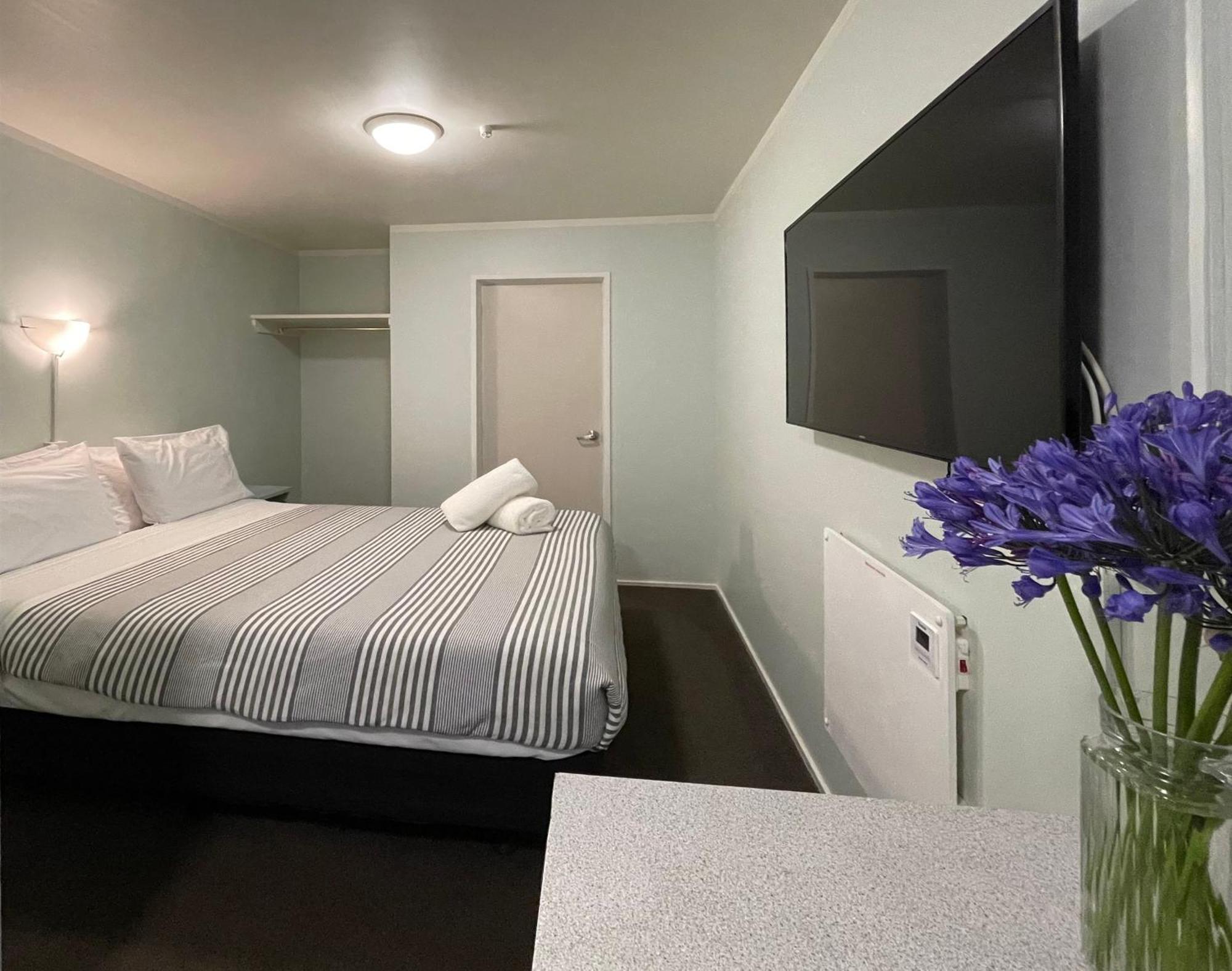Motel Adelaide Wellington