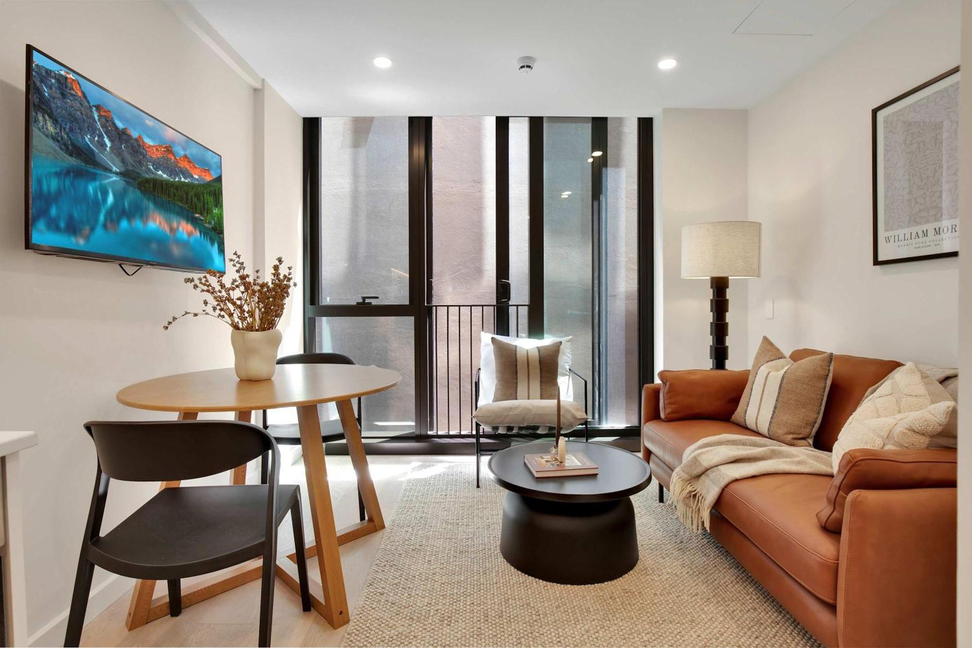 Perfectly Paired - Your Dual Escape * Wellington
