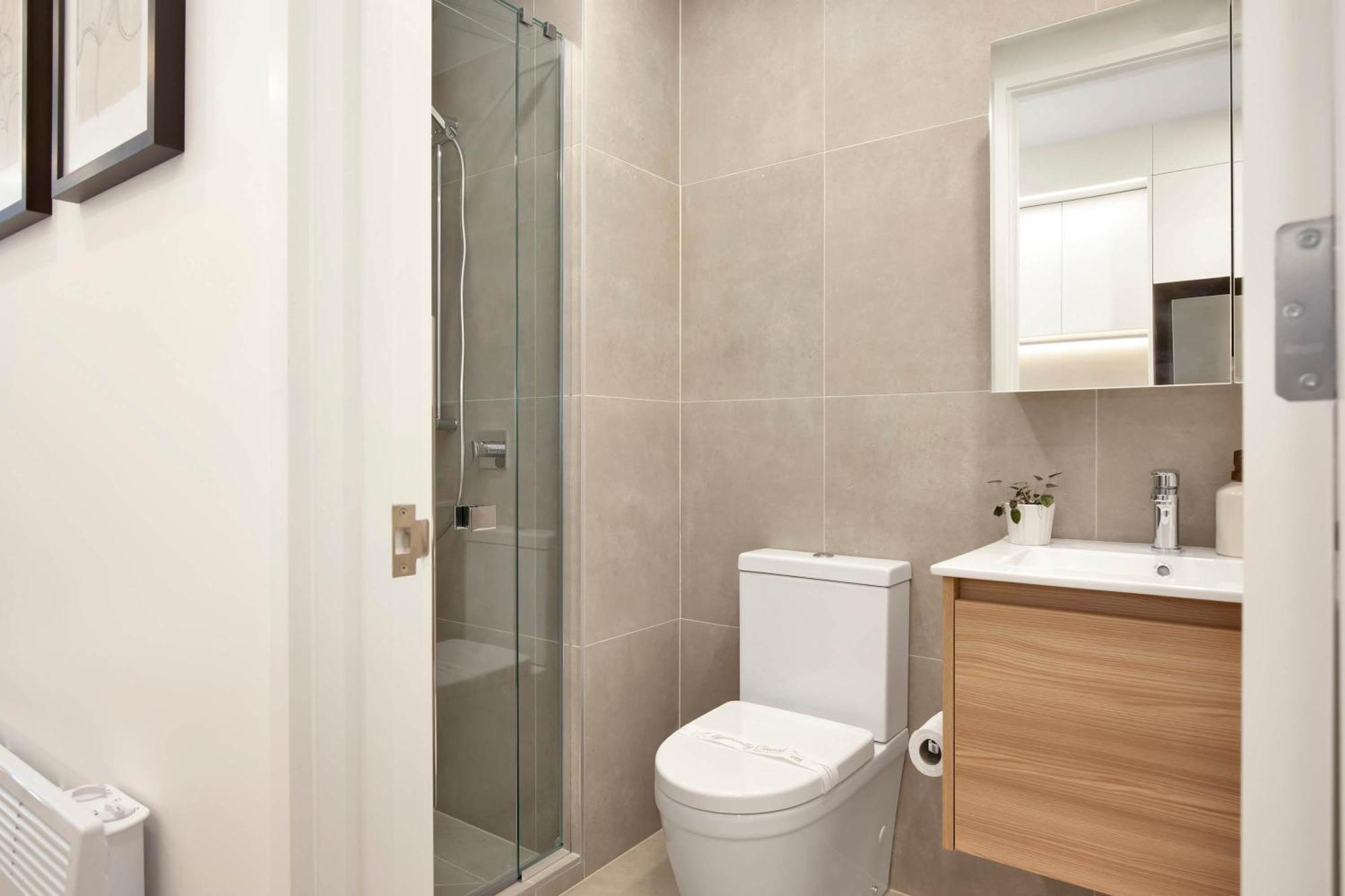 Apartment Perfectly Paired - Your Dual Escape Wellington