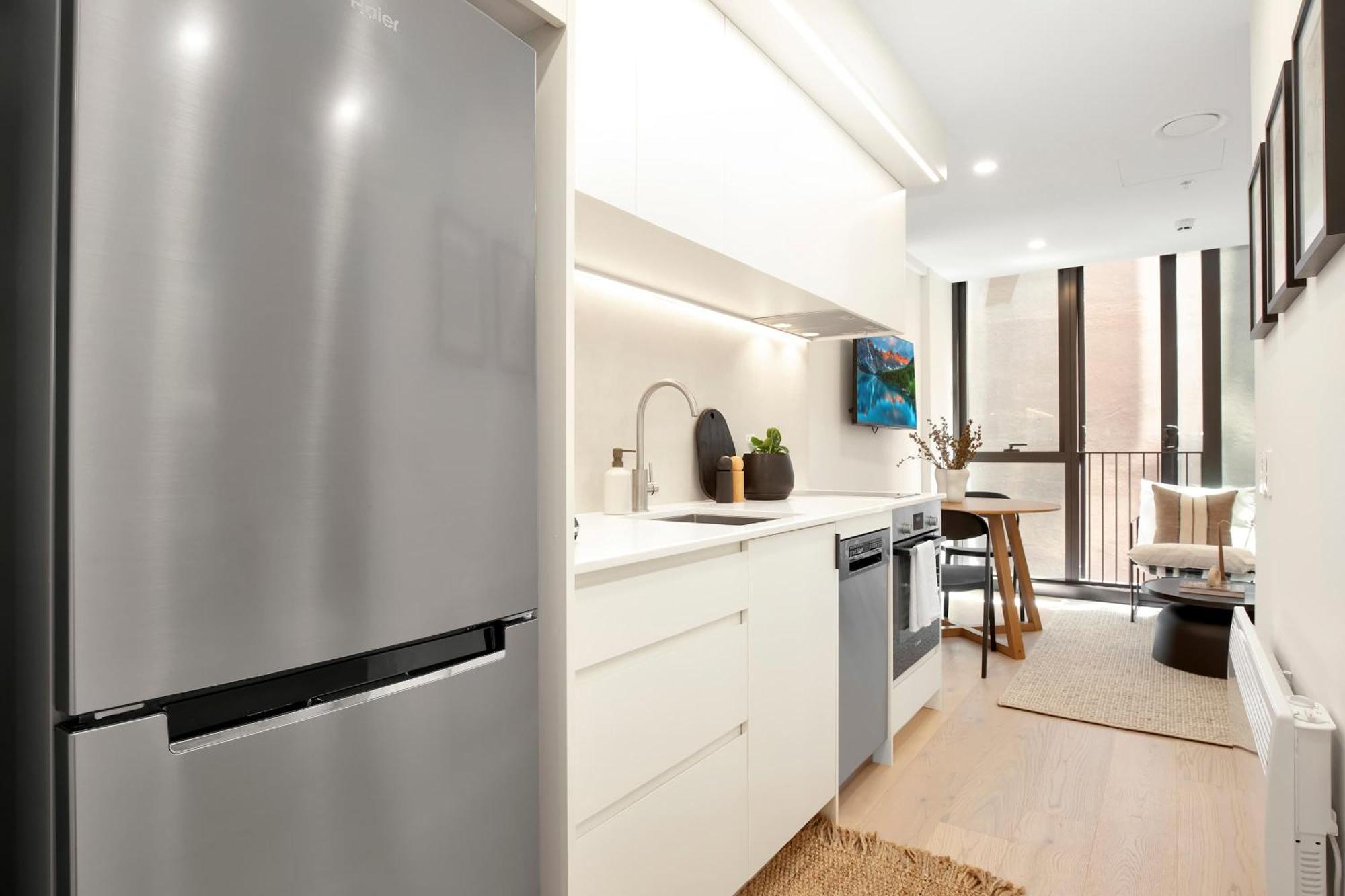 Apartment Perfectly Paired - Your Dual Escape *