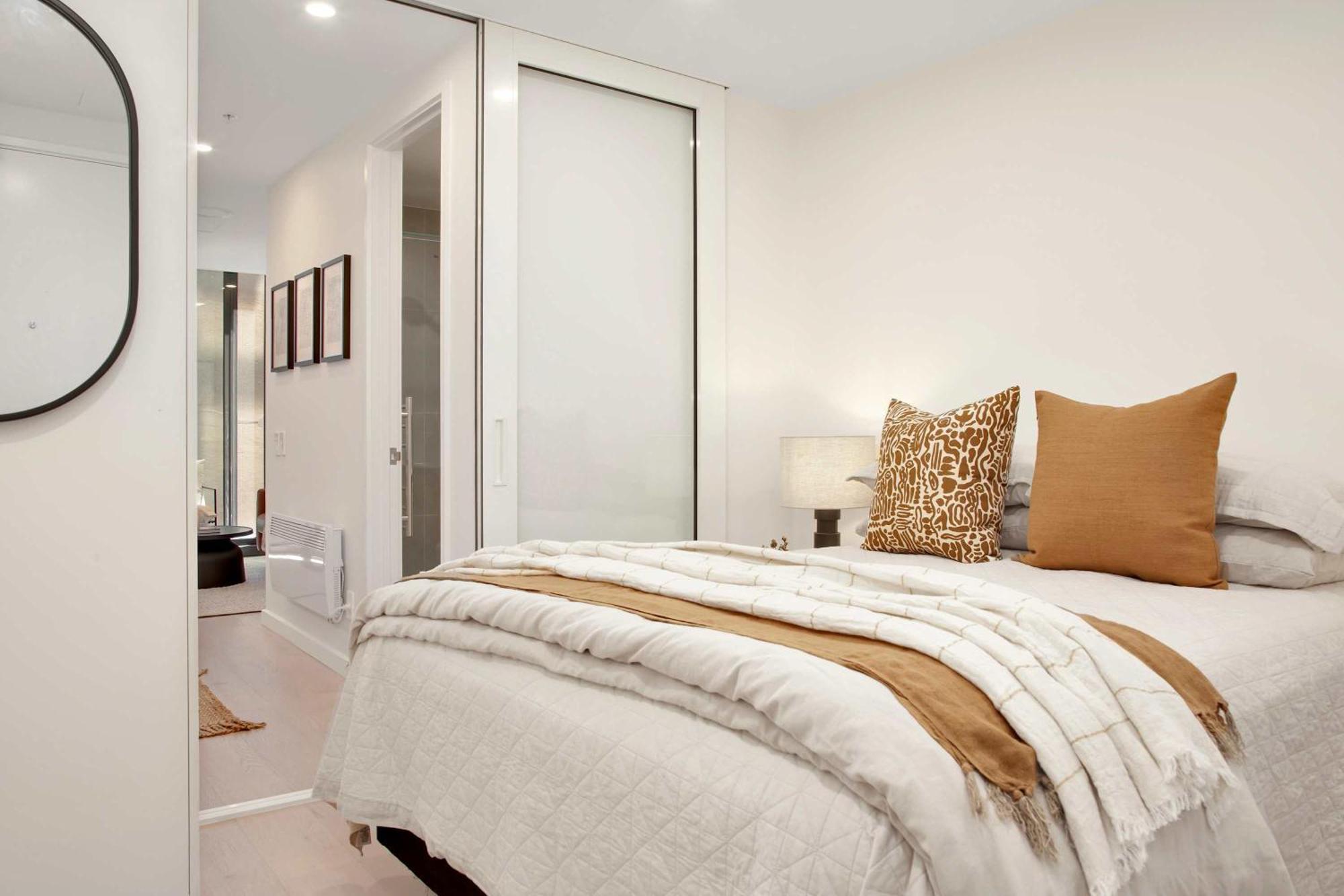 Perfectly Paired - Your Dual Escape Apartment Wellington