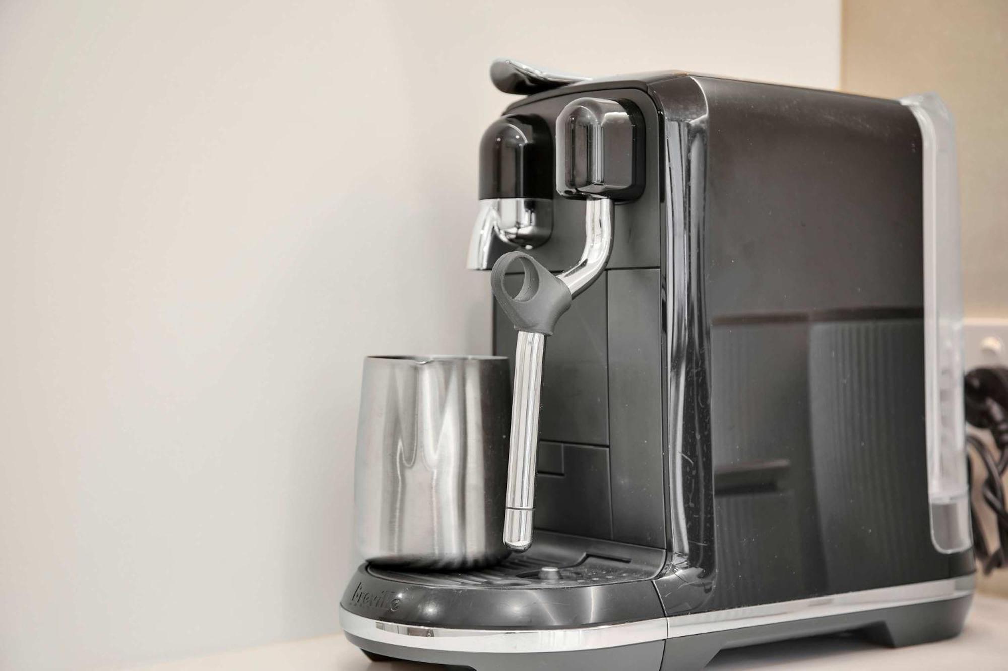 Perfectly Paired - Your Dual Escape Apartment