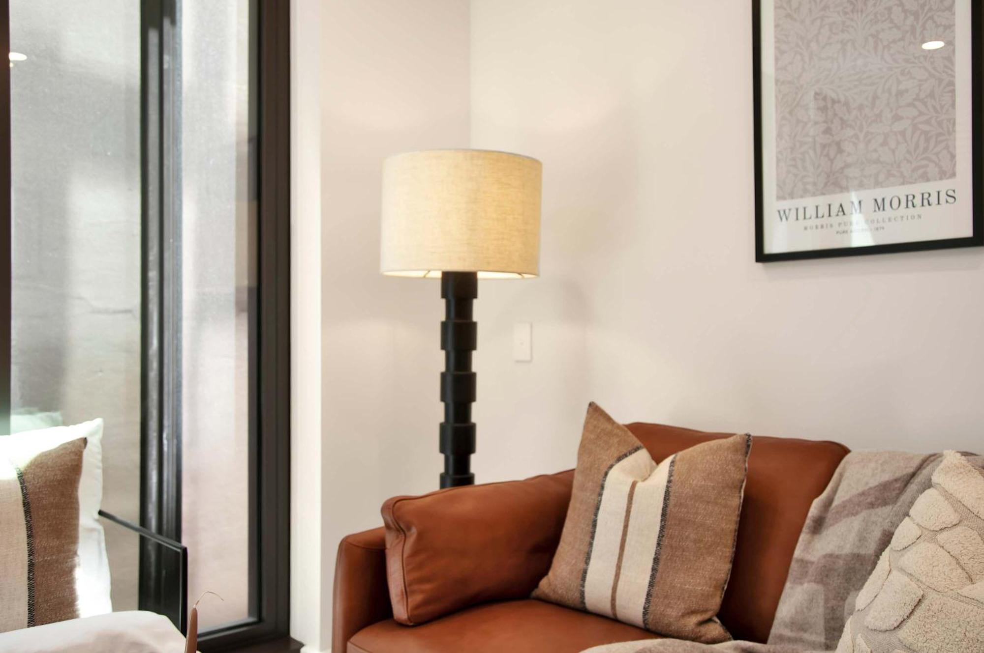 Apartment Perfectly Paired - Your Dual Escape *