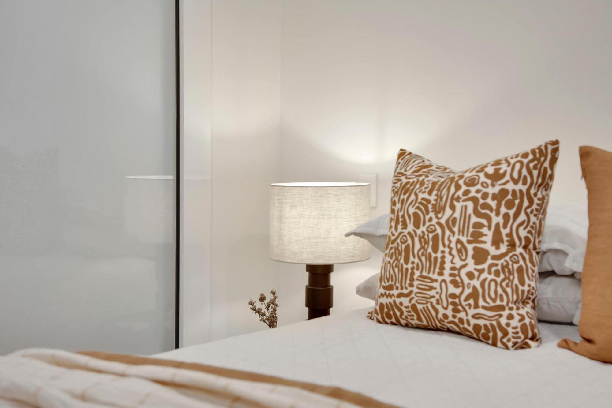 Apartment Perfectly Paired - Your Dual Escape Wellington