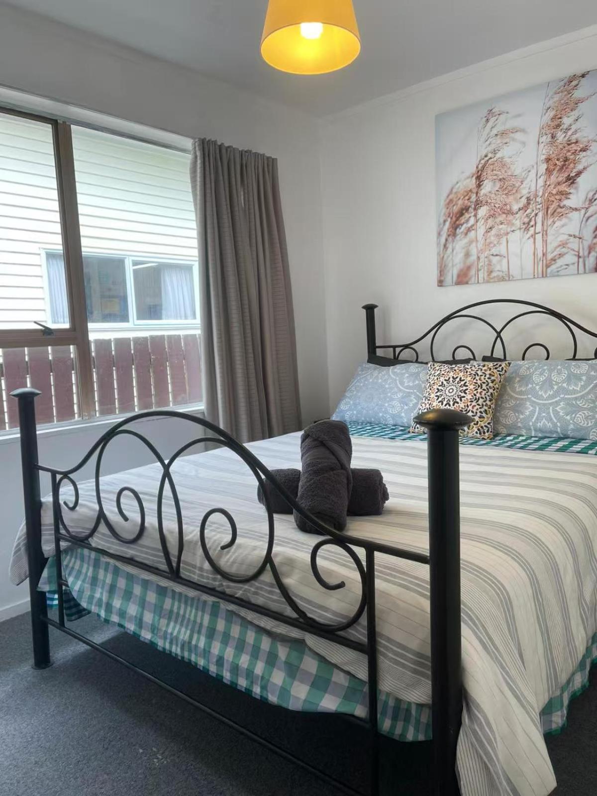 Cosy 2 Bedroom In Miramar