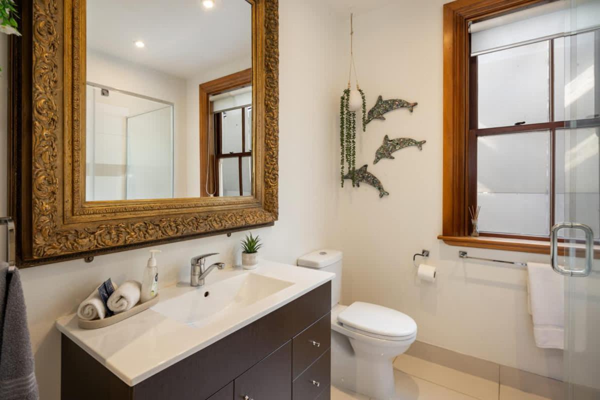The Birds Nest - Loft Wellington