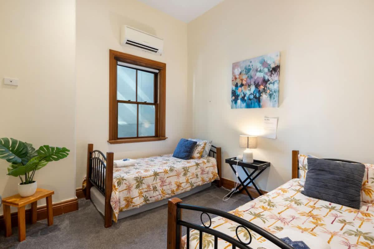 The Birds Nest - Loft Apartment