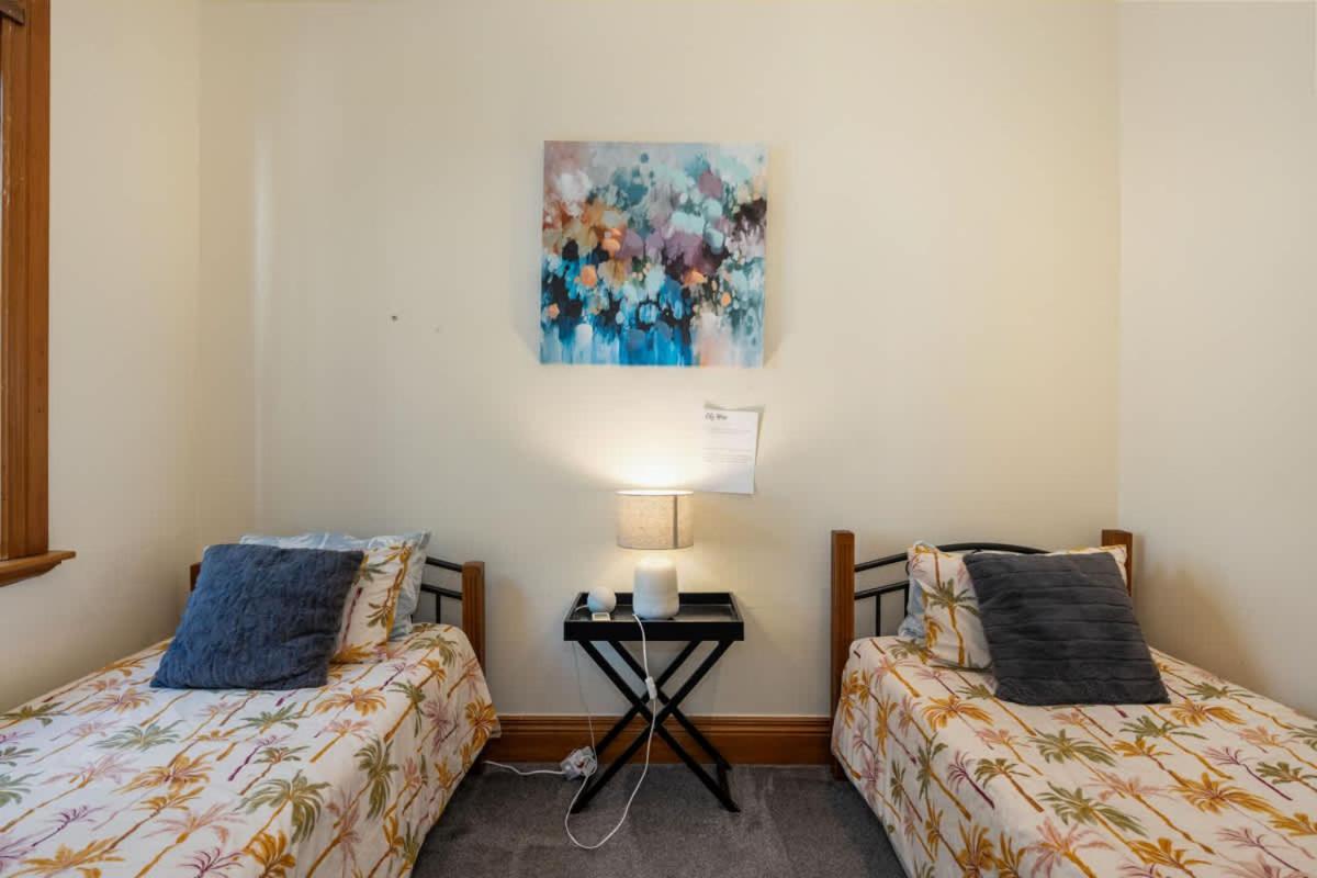 Apartment The Birds Nest - Loft Wellington