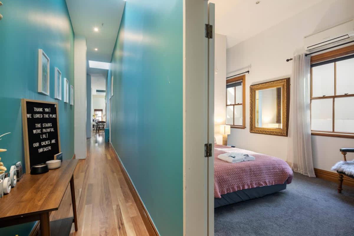 The Birds Nest - Loft *