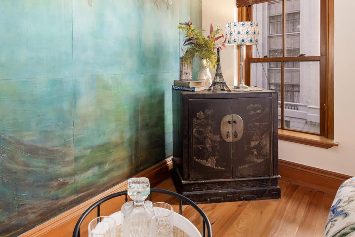 The Birds Nest - Loft