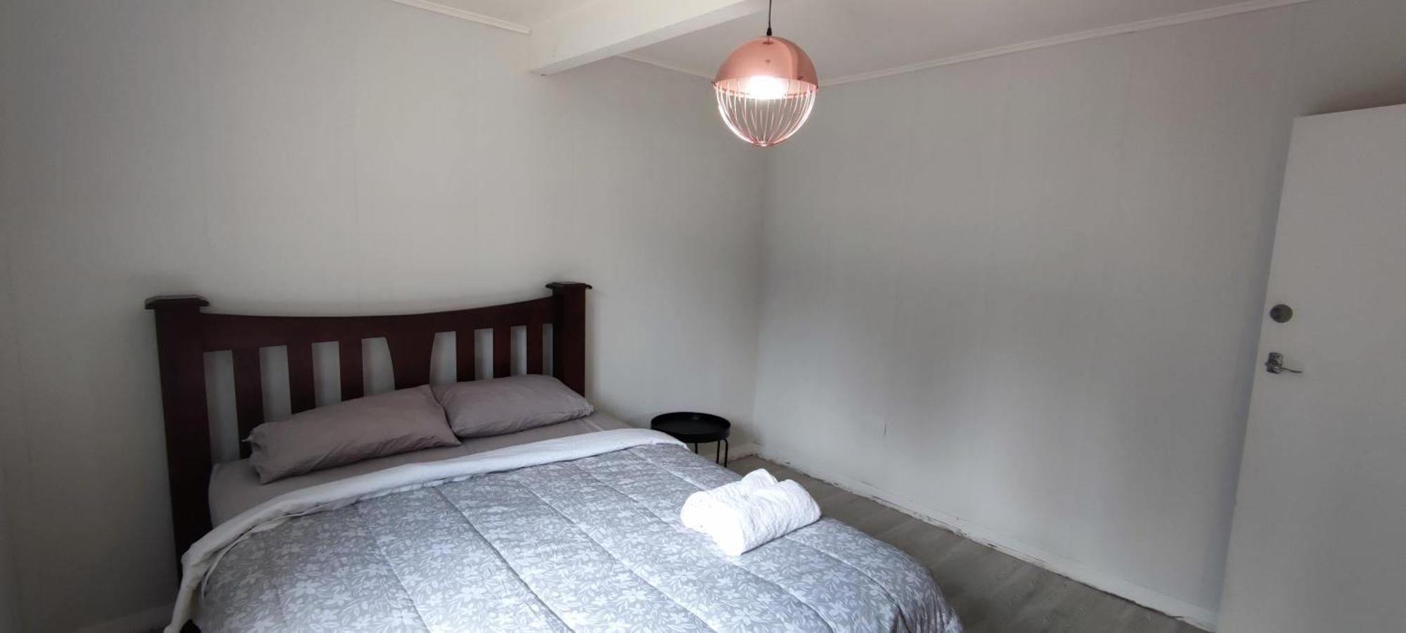 The Brooklyn Nest * Wellington