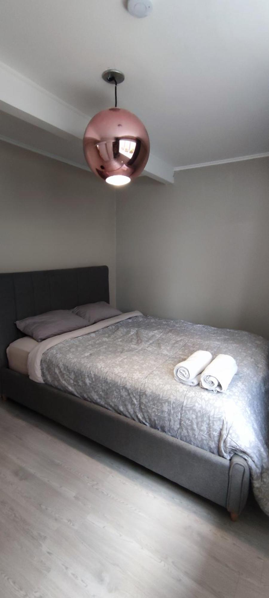 Apartment The Brooklyn Nest Wellington